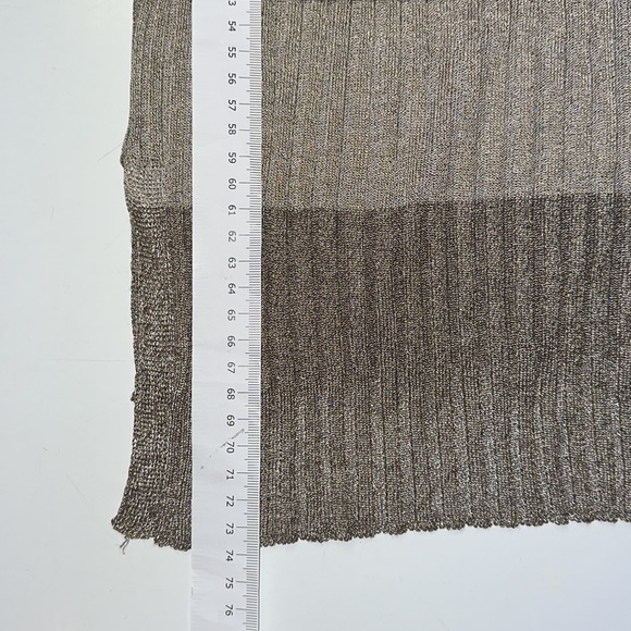 Zara Shimmery Camisole - Picture 7 of 8